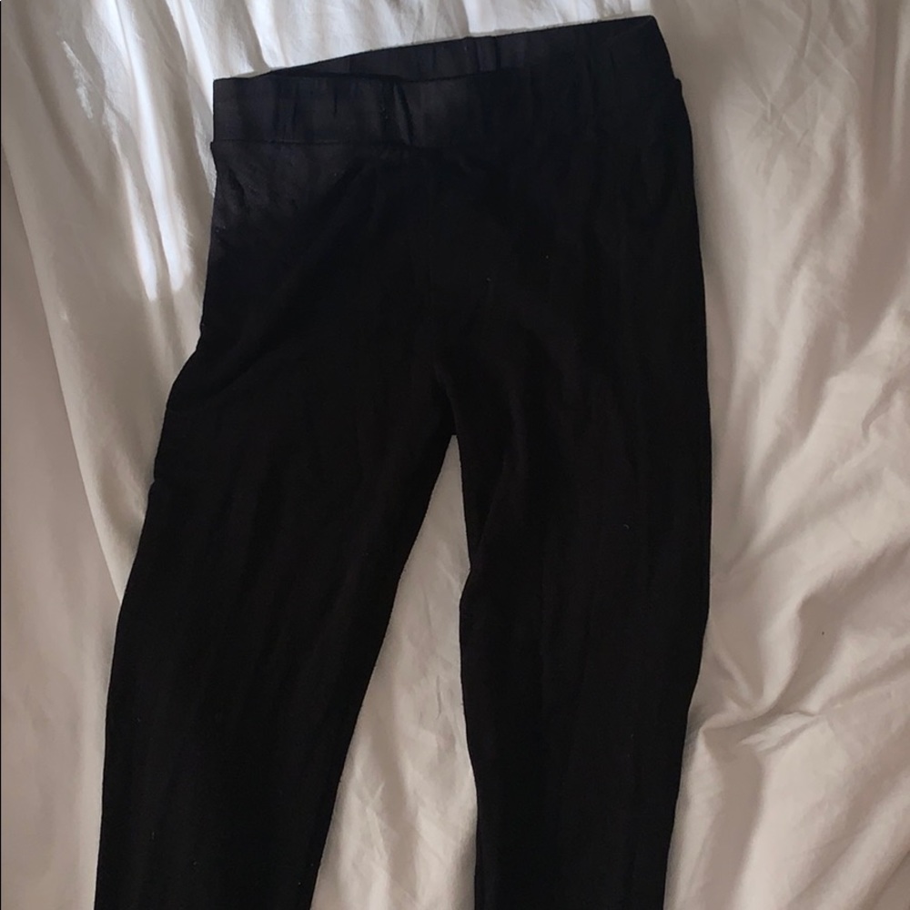 Naked Wardrobe Hold Tight Leggings